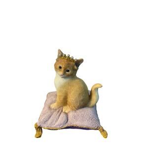 Lenox "Pretty‎ as a Princess" 2006